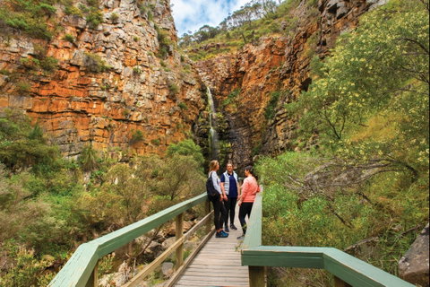 Adelaide Hills - Attractions Perth 1