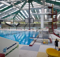 Adelaide Aquatic Centre