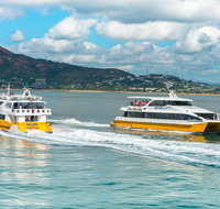 Apex Camps Magnetic Island Group Accommodation Activities and Events - Attractions Perth