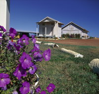 Aramac - Attractions Perth