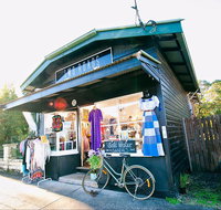 Arts Vintage and Retro Trail - Attractions Perth