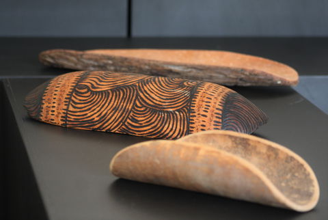 Art Trails In The Moree Plains - Attractions Perth 1