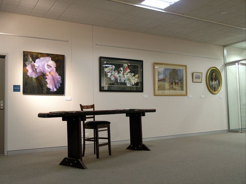 Art Space Corowa - Attractions Perth 1
