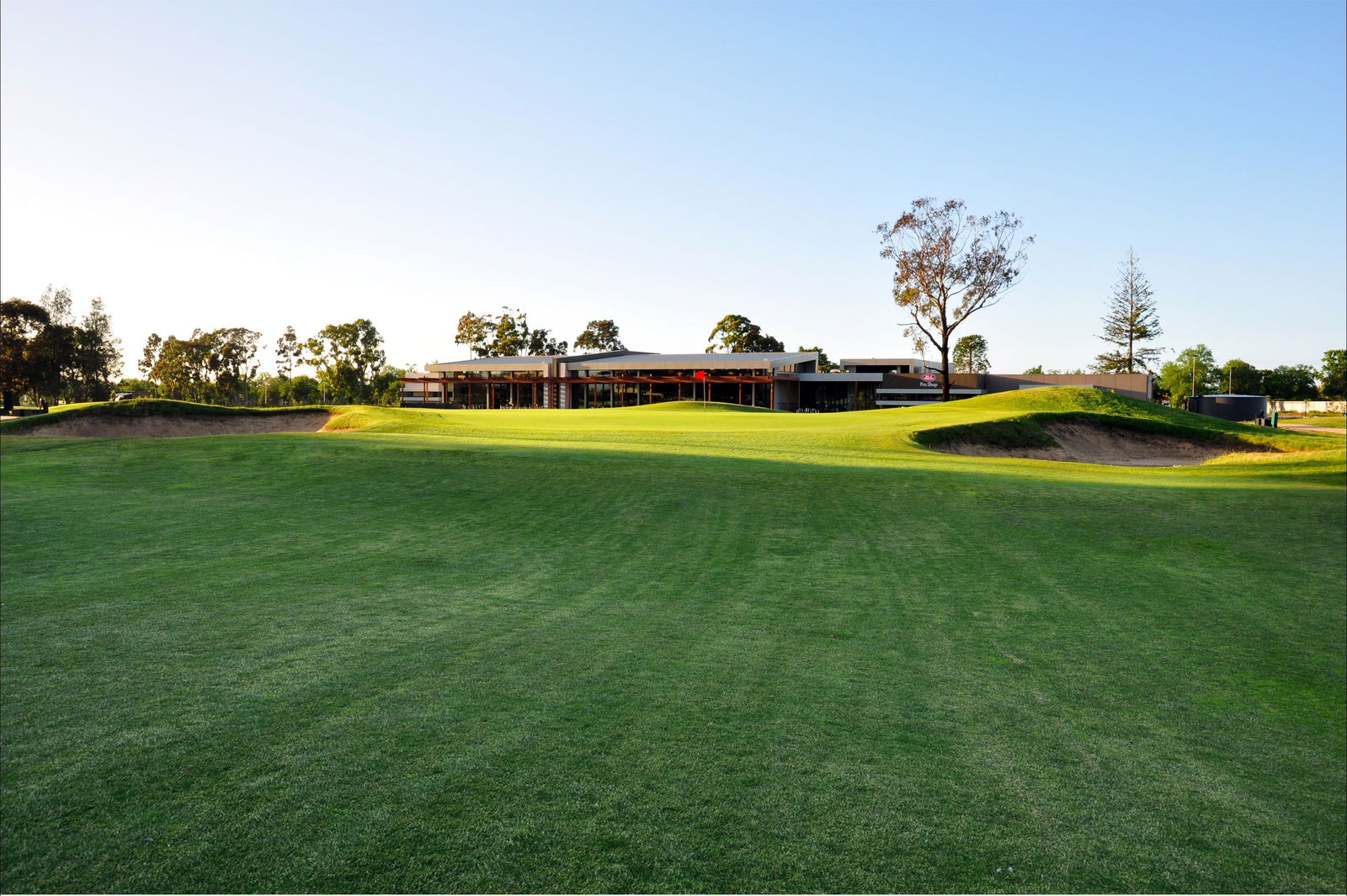Alfredton VIC Attractions Perth