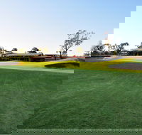 Ballarat Golf Club - Attractions Perth