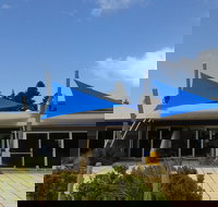 Beachport Visitor Information Centre