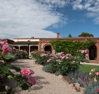 Beaumont House
