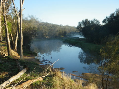 Bilya Walk Track - Attractions Perth 0