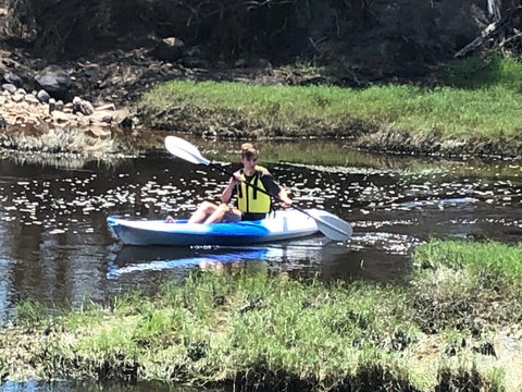 Bilya Walk Track - Attractions Perth 1