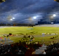 Blacktown International Sportspark - Attractions Perth