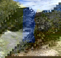 Bluff Track Fitness Trail - Attractions Perth