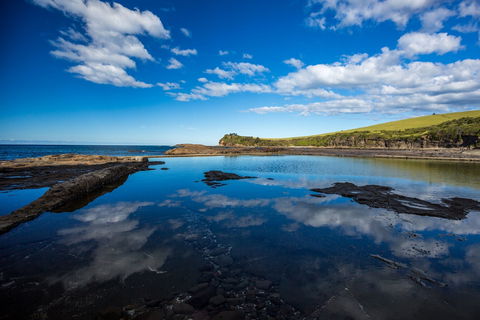 Boat Harbour Rock Pool, Gerringong - Attractions Perth 0