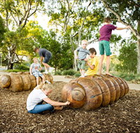 Bonython Park/Tulya Wodli