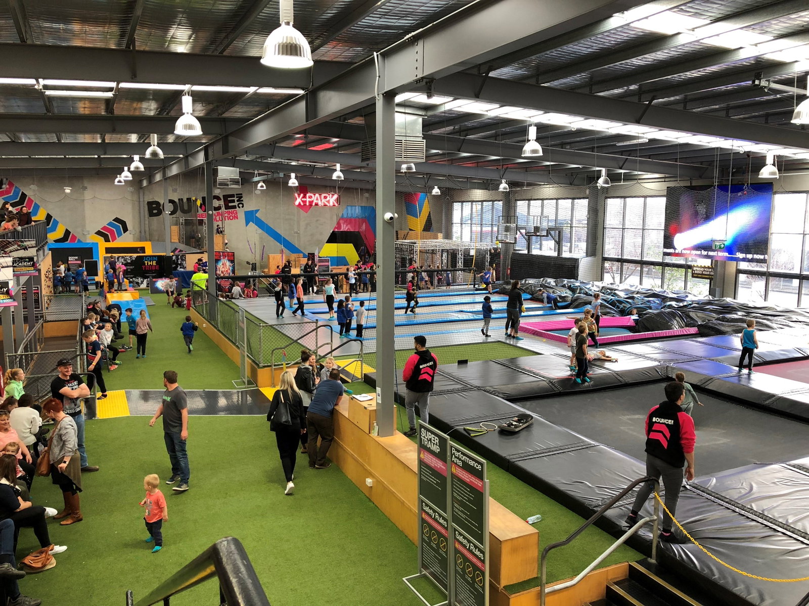 Prospect SA Attractions Perth