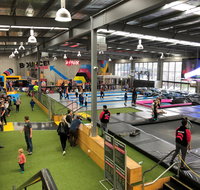BOUNCE inc