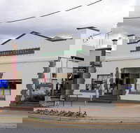 Braidwood Visitors Information Centre at the Theatre - Attractions Perth