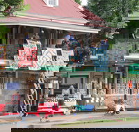 Braidwood - Attractions Perth