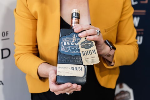 Brisbane Distillery - Attractions Perth 2