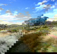 Bullocks walking track - Attractions Perth