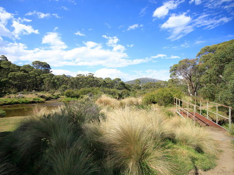 Bullocks Walking Track - Attractions Perth 0