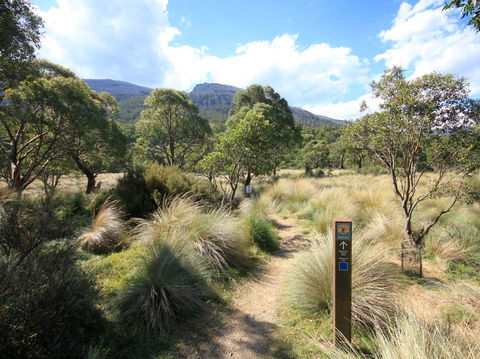 Bullocks Walking Track - Attractions Perth 2