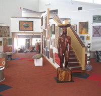 Burrunju Art Gallery - Attractions Perth