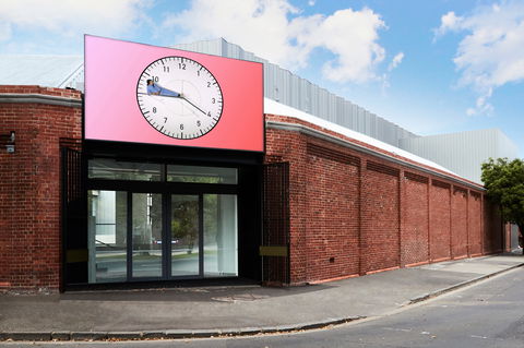 Buxton Contemporary - Attractions Perth 0