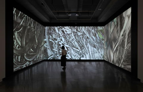 Buxton Contemporary - Attractions Perth 1