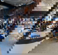 Canberra and Region Visitors Centre - Attractions Perth