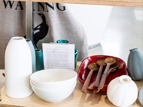 Canberra And Region Visitors Centre - Attractions Perth 1