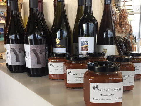 Canberra And Region Visitors Centre - Attractions Perth 2