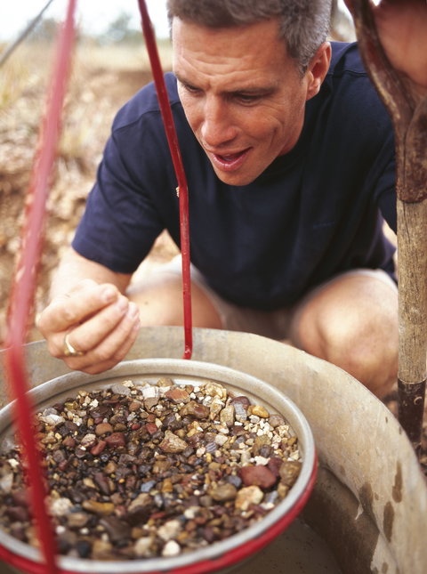 Capricorn Way - Attractions Perth 0