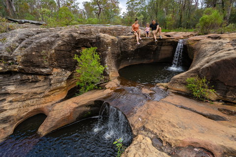 Capricorn Way - Attractions Perth 2