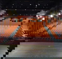 Capitol Theatre Tamworth - Attractions Perth