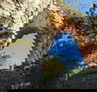 Carlotta Arch Walking Track - Attractions Perth