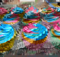 Caterpillars Mildura