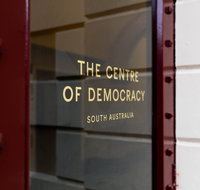 Centre of Democracy