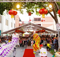 Chinatown