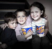 Cinema Moonta - Attractions Perth