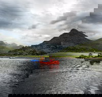 Clarence River - Attractions Perth