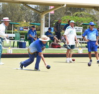 Cleveland Sharks Bowls Club - Attractions Perth