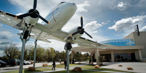 ClubMulwala - Attractions Perth 0