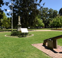 Collins Park - Attractions Perth