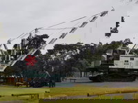 Coleambally Bucyrus Erie Dragline Excavator