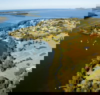 Coomba Park - Attractions Perth