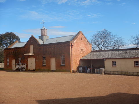 Cooma Cottage - Attractions Perth 1