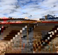 Coopers Cottage - Attractions Perth