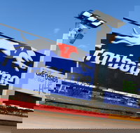 Cranbourne Greyhound Racing Club - Attractions Perth