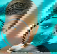 CSIRO Discovery Centre - Attractions Perth