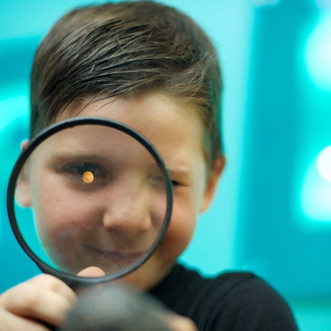 CSIRO Discovery Centre - Attractions Perth 0